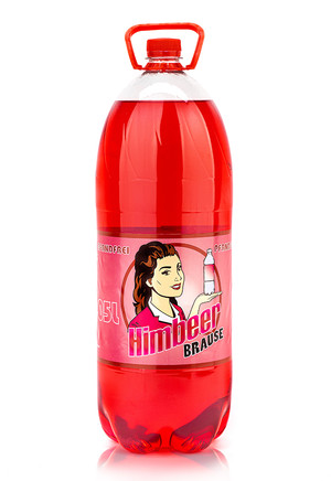 MARINO Raspberry soft drink