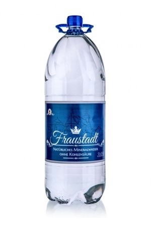 Fraustadt mineral water