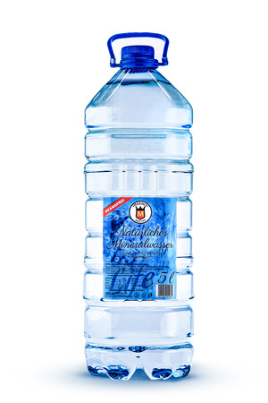 Marino Mineralwasser