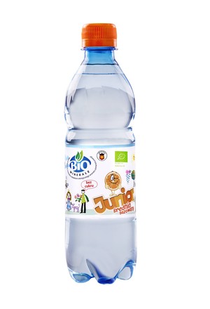 BioMinerale Junior orange 0,5 liter