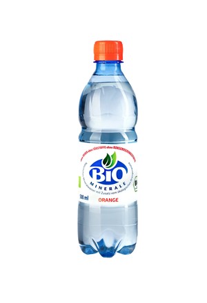 BioMinerale orange 0,5 liter