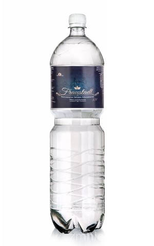 Mineralwasser still 2 L.