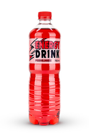 Energy Drink ZERO żurawina
