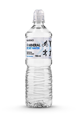 MARINO woda mineralna SPORT