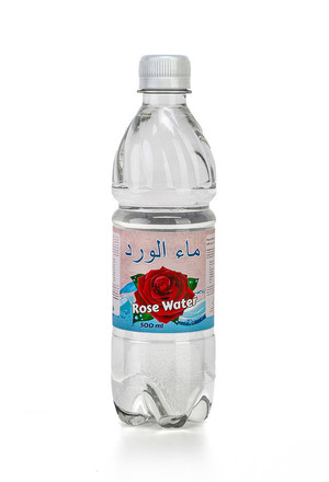 Rosa Wasser