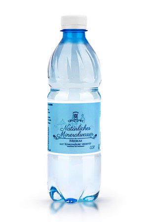MARINO Mineral water - Medium