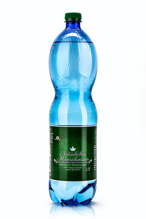 MARINO Mineral water-carbonated 