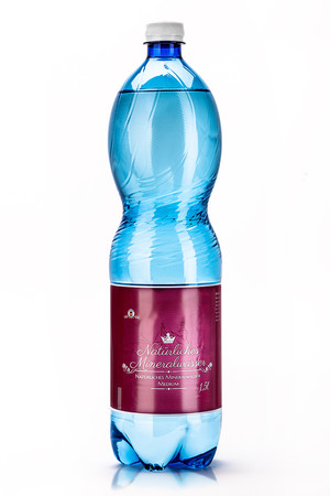 MARINO Natürliches Mineralwasser -medium