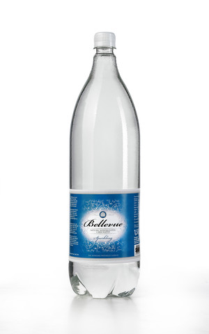 Mineral water 2 L. still-Private labels