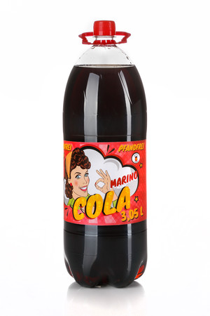 MARINO PopArt cola pure