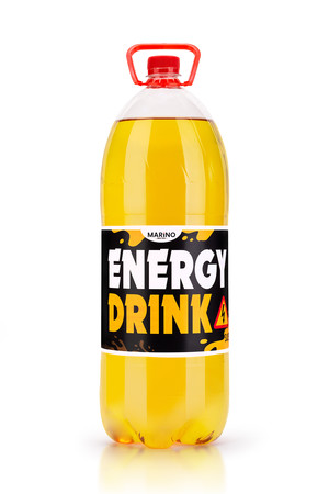 MARINO Energy Drink Classic