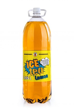 MARINO 冰茶柠檬