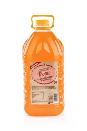 Tropic-Getränk