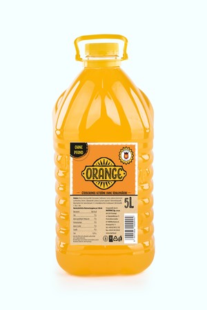 MARINO Getränk-Orange