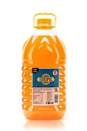 MARINO Soft drink-Tropic