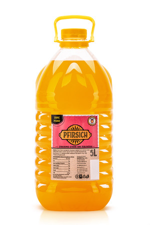 MARINO Peach-Soft drink