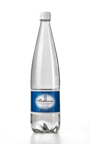 Mineral water- Private labels