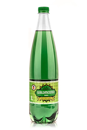 MARINO Waldmeister soft drink-low in calories