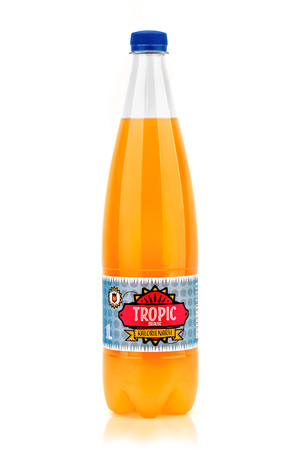 MARINO Tropic soft drink-low in calories