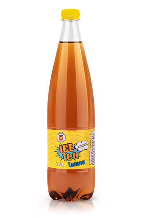 MARINO冰茶 - 柠檬