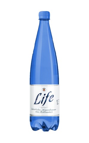 LIFE Mineral Water
